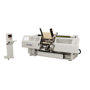 torno CNC