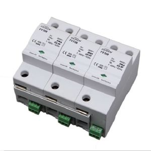 protector de sobretensión de tipo 1 1