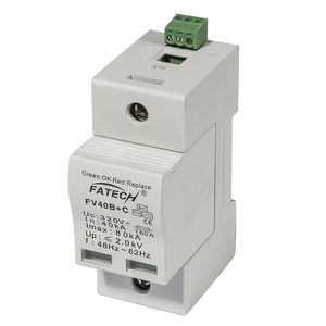 protector de sobretensión de tipo 1 1