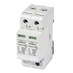 protector de sobretensión de tipo 3 1