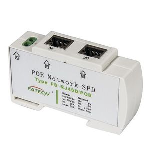 protector de sobretensión de tipo 1 1
