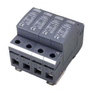 protector de sobretensión de tipo 1 1