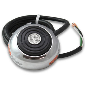 interruptor de pedal de control
