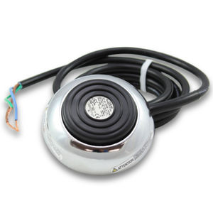 interruptor de pedal de control