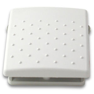 interruptor de pedal de control