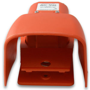 interruptor de pedal de control