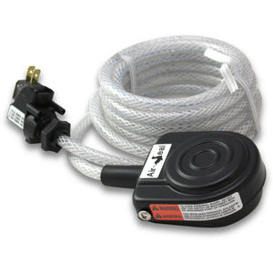 interruptor de pedal de control 1