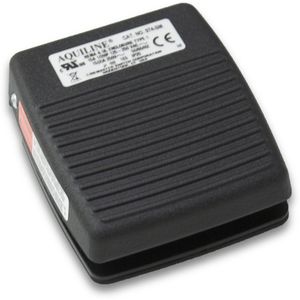 interruptor de pedal de control