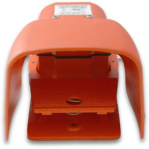 interruptor de pedal de control