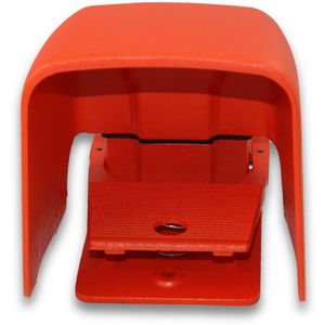 interruptor de pedal de control