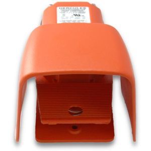 interruptor de pedal de control 1