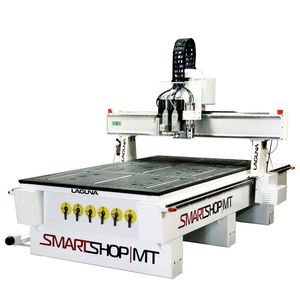 recortadora CNC
