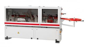 máquina de colocación de tapacantos automática