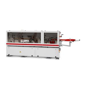máquina de colocación de tapacantos automática