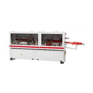 máquina de colocación de tapacantos automática
