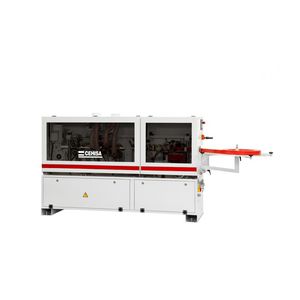 máquina de colocación de tapacantos automática