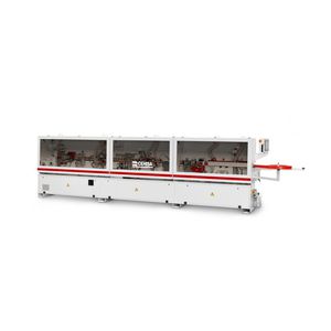 máquina de colocación de tapacantos automática