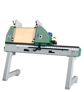ensambladora automática / para madera