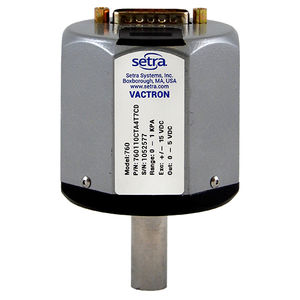 presostato capacitivo