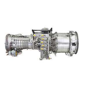 turbina de gas 1