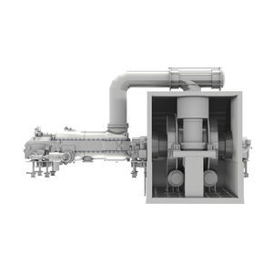 turbina de vapor 1