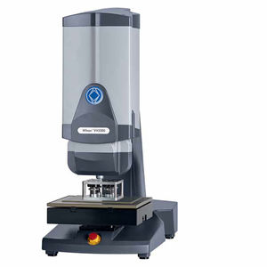 durómetro Knoop/Vickers
