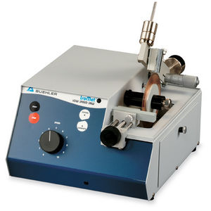 máquina de corte de hoja rotativa