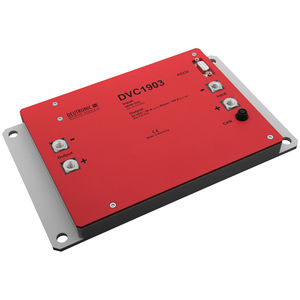convertidor DC/DC cerrado