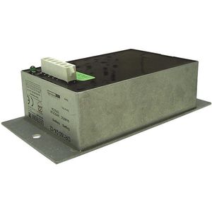 convertidor DC/DC cerrado