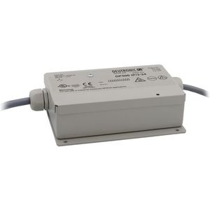 alimentación eléctrica AC/DC