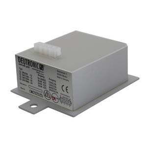 convertidor DC/DC regulado 1