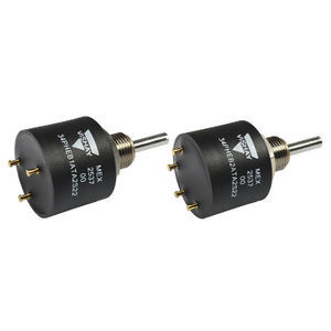 sensor magnético de efecto hall 1