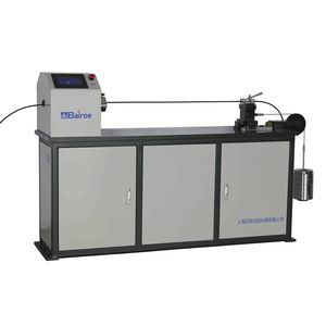 máquina de prueba de torsión