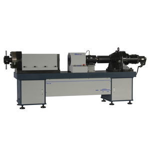 máquina de prueba de ángulo de torsión