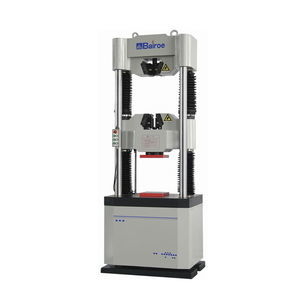 máquina de prueba de compresión
