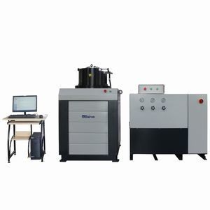 máquina de prueba de ductilité