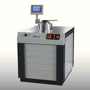 máquina de prueba de ductilité