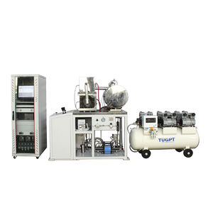 máquina de prueba de corrosión cíclica