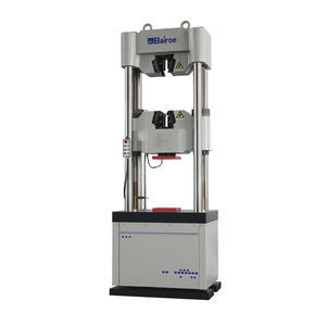 máquina de prueba de compresión