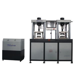 máquina de prueba de ductilité