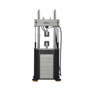 máquina de prueba de compresión