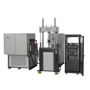 máquina de prueba de tensión