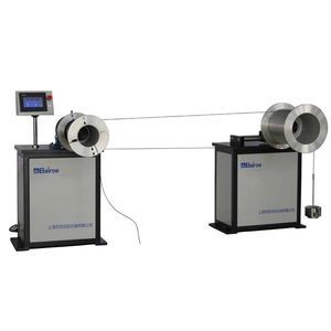 máquina de prueba de flexión