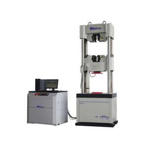 máquina de prueba de compresión