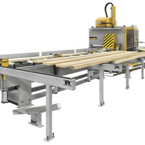 centro de mecanizado CNC 5 ejes