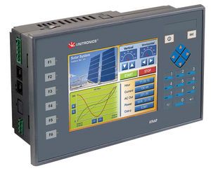 autómata programable embarcado 1