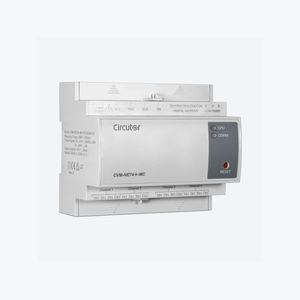 analizador de red eléctrica 1