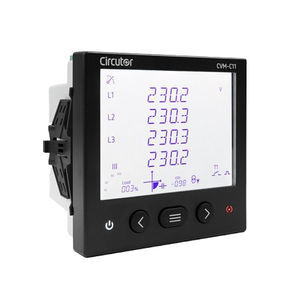 analizador eléctrico 1