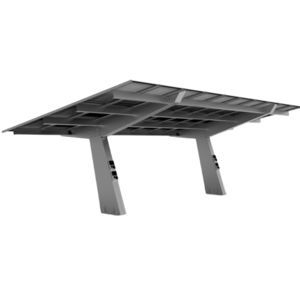 cobertura para aparcamiento solar 1