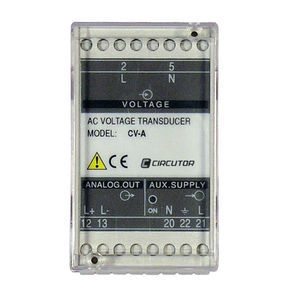 transductor analógico 1